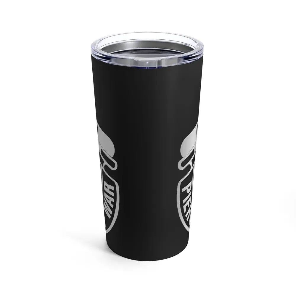 135 Military Intelligence Battalion (U.S. Army) Tumbler 20oz - Go Mug Yourself