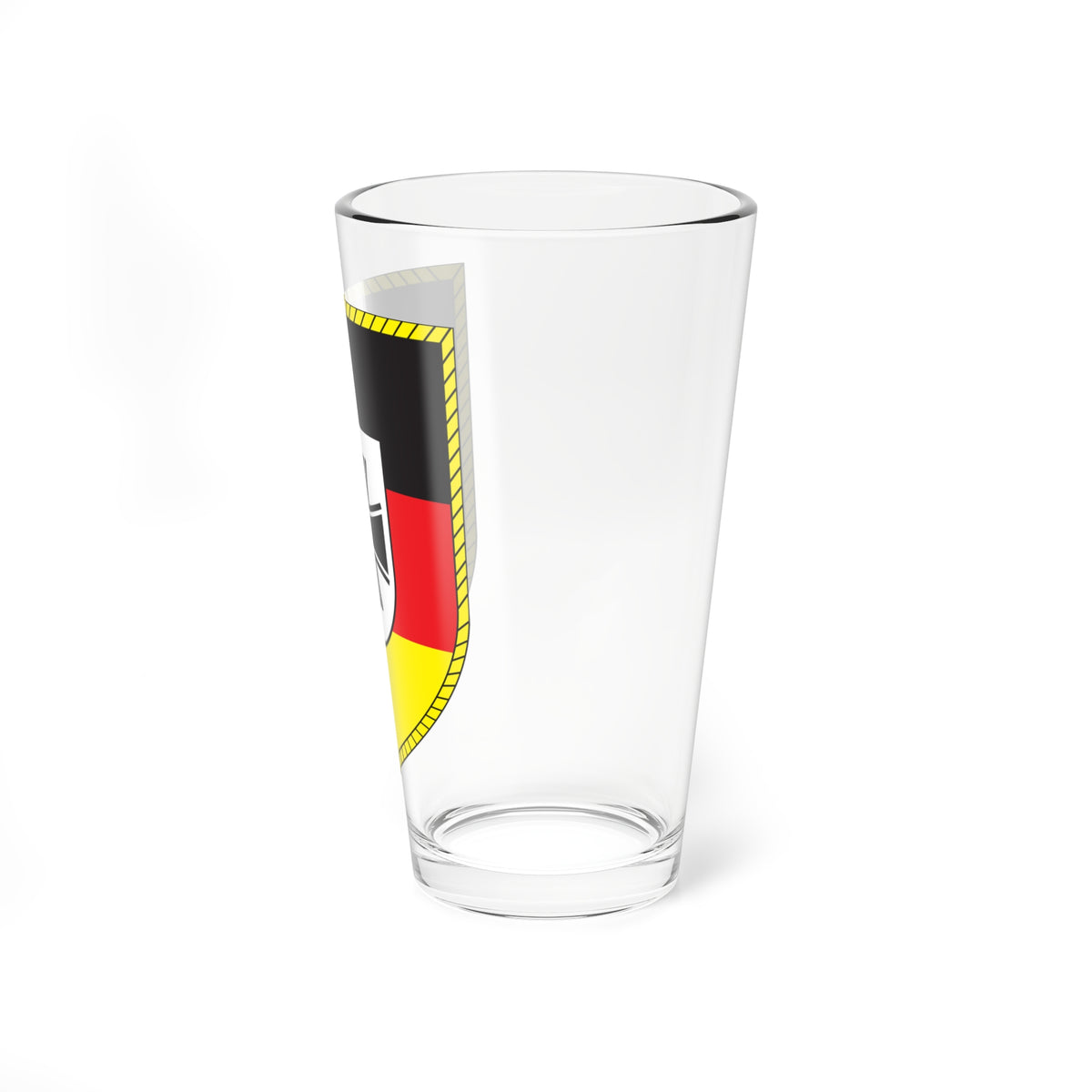 KdoOpFüEingrKr (Germany) (Coat of Arms) Pint Glass 16oz
