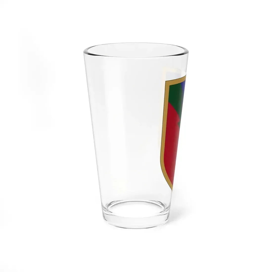 136 Maneuver Enhancement Brigade 2 (U.S. Army) Pint Glass 16oz - Go Mug Yourself