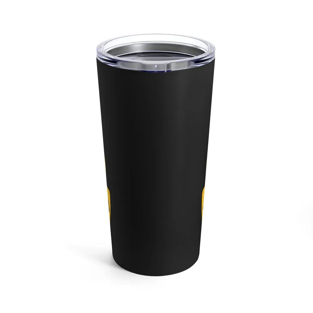 136 Maneuver Enhancement Brigade (U.S. Army) Tumbler 20oz - Go Mug Yourself
