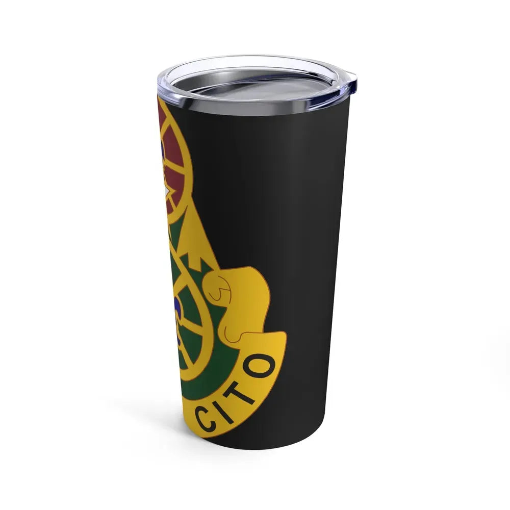 136 Maneuver Enhancement Brigade (U.S. Army) Tumbler 20oz - Go Mug Yourself