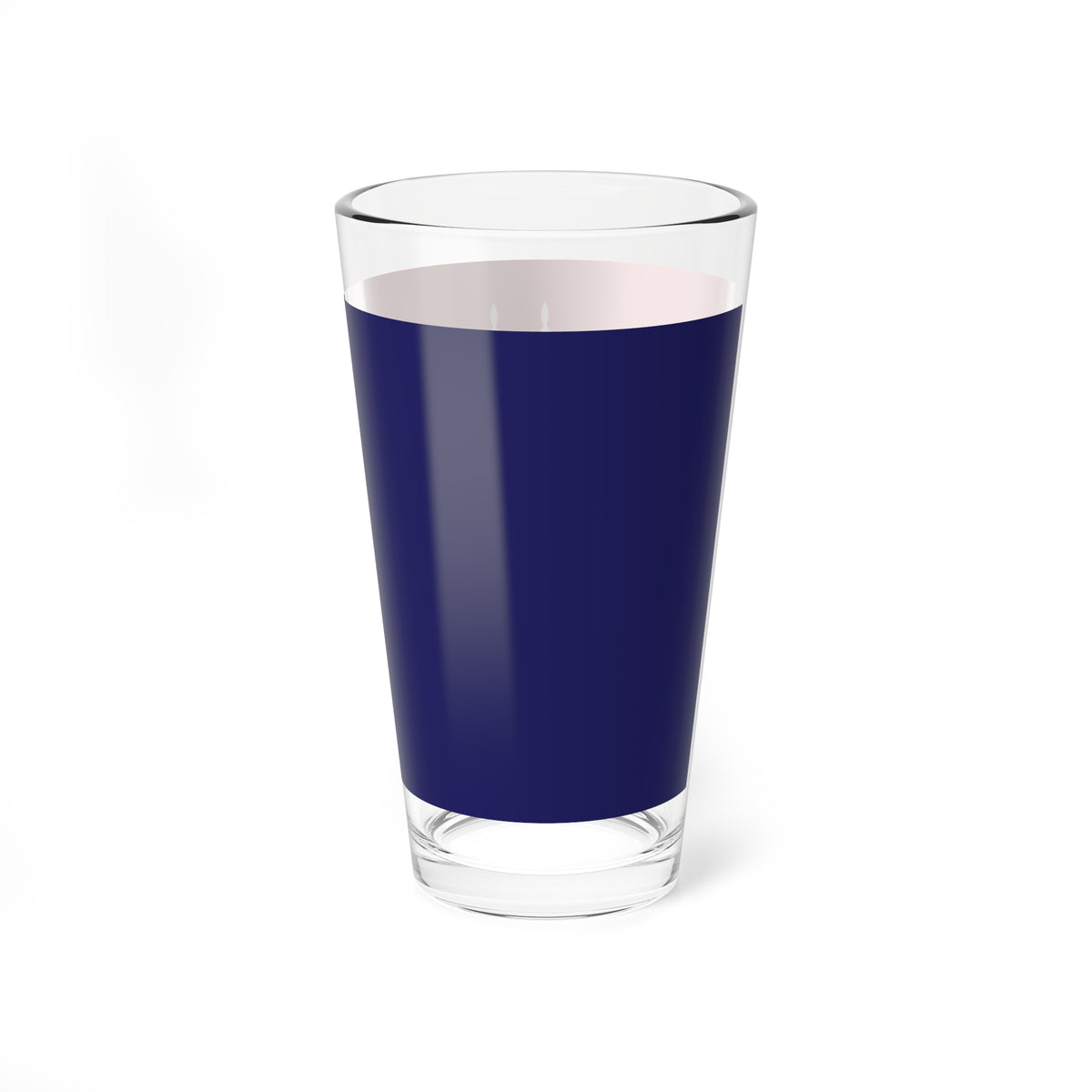 State Ensign of Kelantan (Malaysia) Pint Glass 16oz