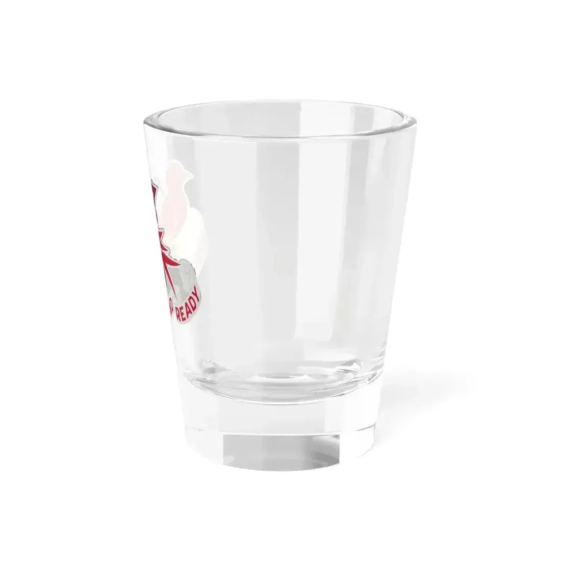 137 Aviation Battalion (U.S. Army) Shot Glass 1.5oz - Go Mug Yourself
