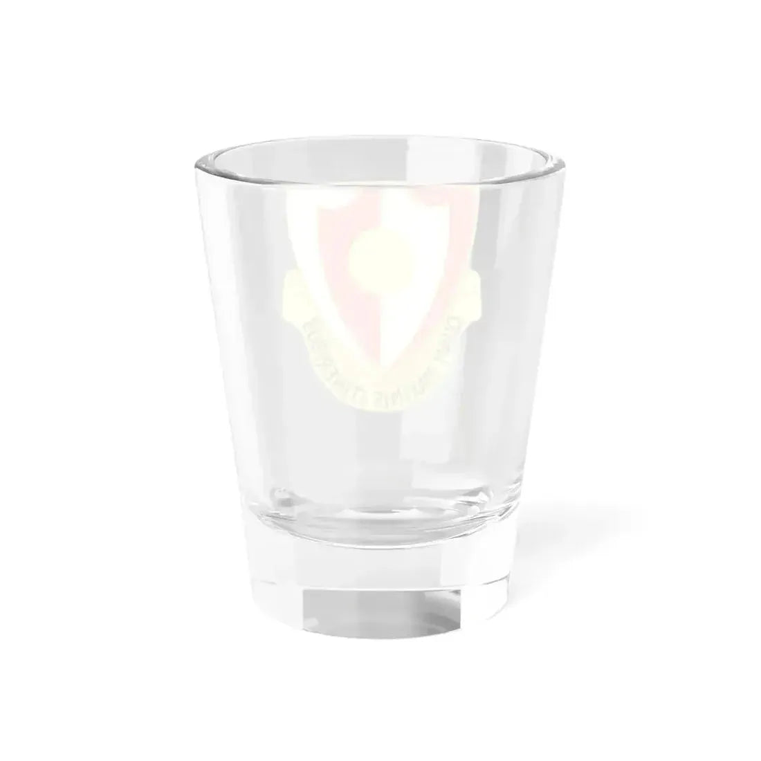 137 Engineer Battalion (U.S. Army) Shot Glass 1.5oz - Go Mug Yourself