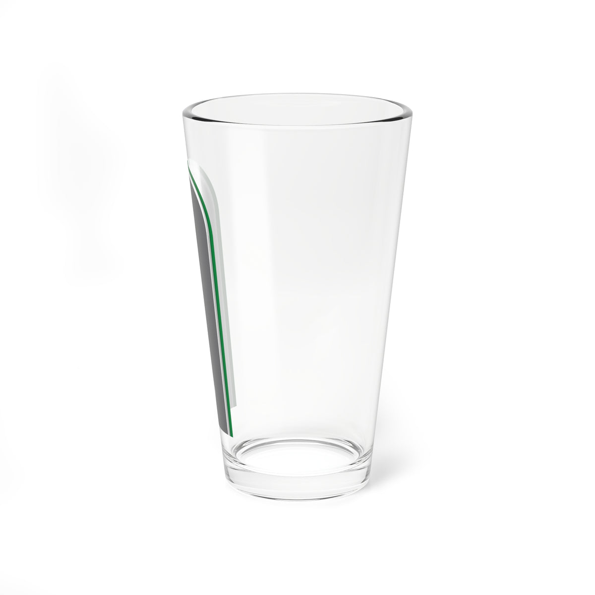 HD H 41 Leutnant FschJg (Germany) (Military Rank) Pint Glass 16oz