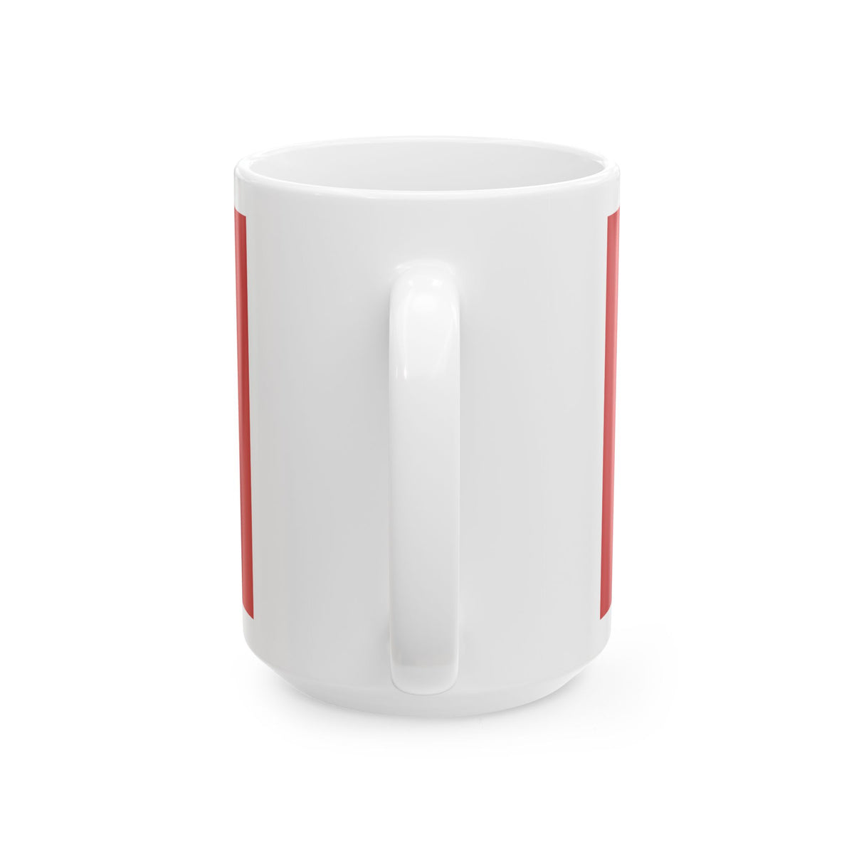 Mm-north-eastern-rmc (Myanmar) White Coffee Mug
