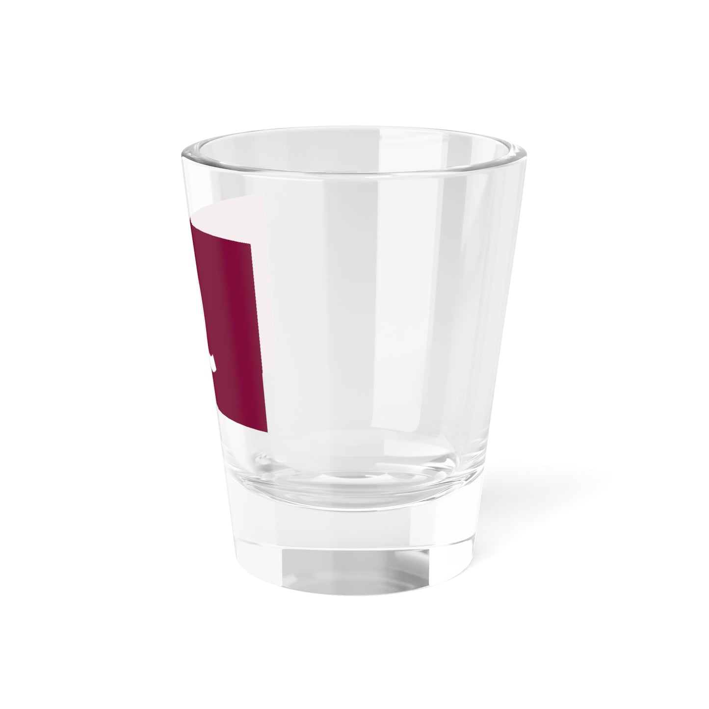 Flag of Inami Wakayama (Japan) Shot Glass 1.5oz
