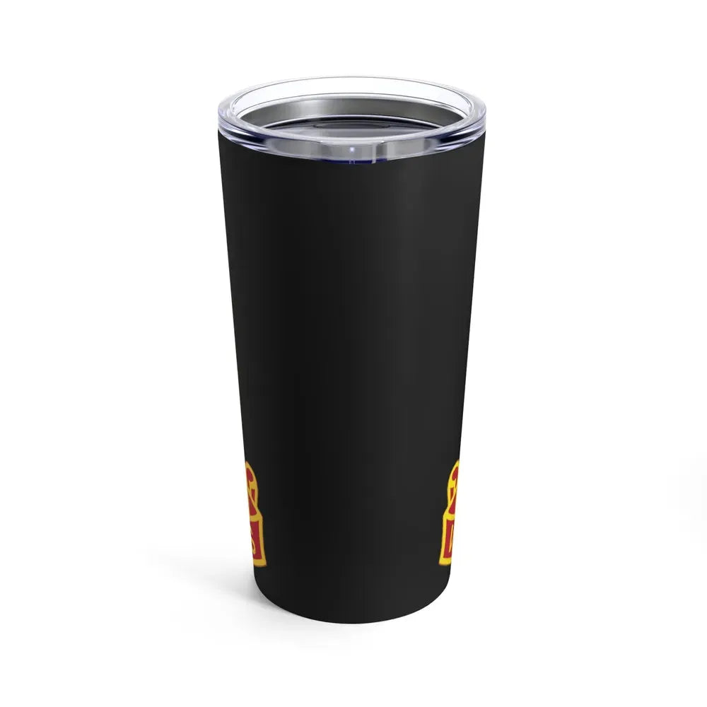 137th Artillery Regiment (U.S. Army) Tumbler 20oz - Go Mug Yourself