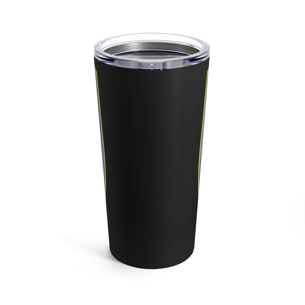138th Infantry Regiment (U.S. Army) Tumbler 20oz - Go Mug Yourself