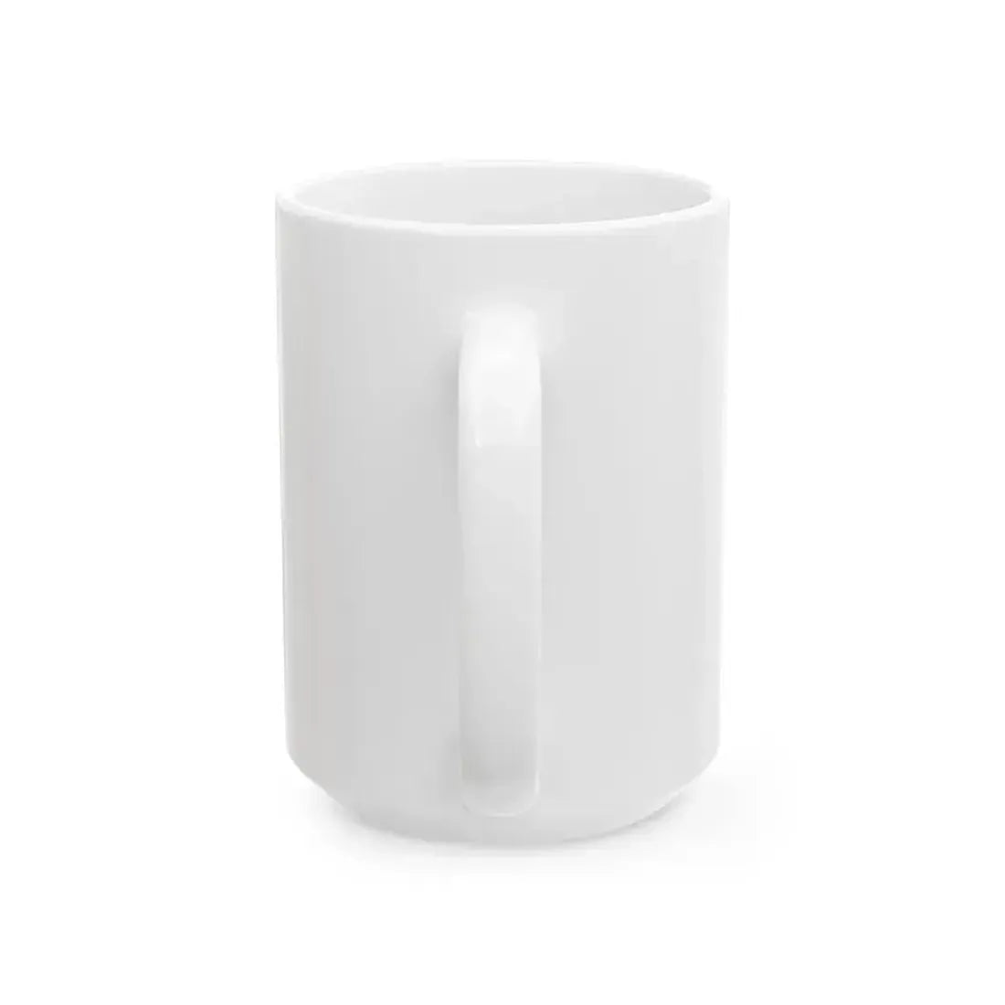 138th Infantry Regiment (U.S. Army) White Coffee Mug - Go Mug Yourself