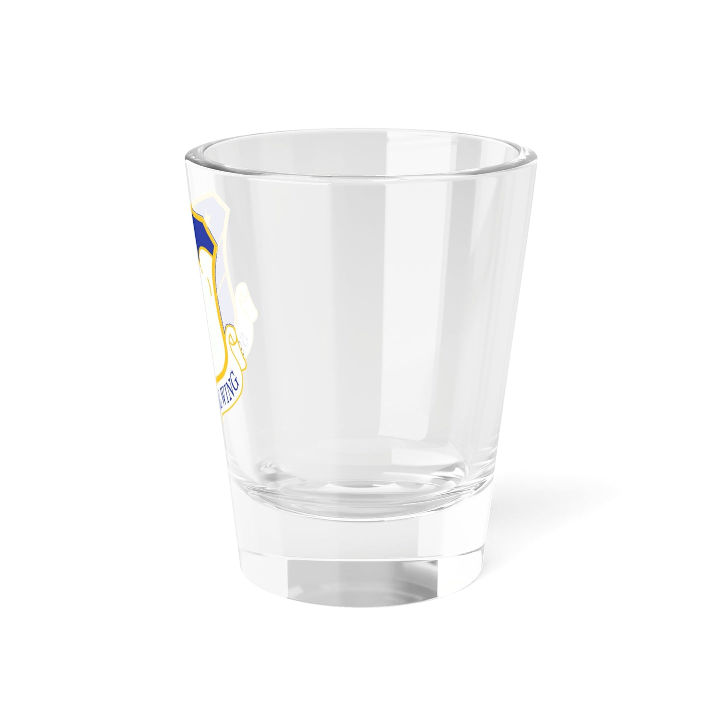 59th Medical Wing (U.S. Air Force) Shot Glass 1.5oz