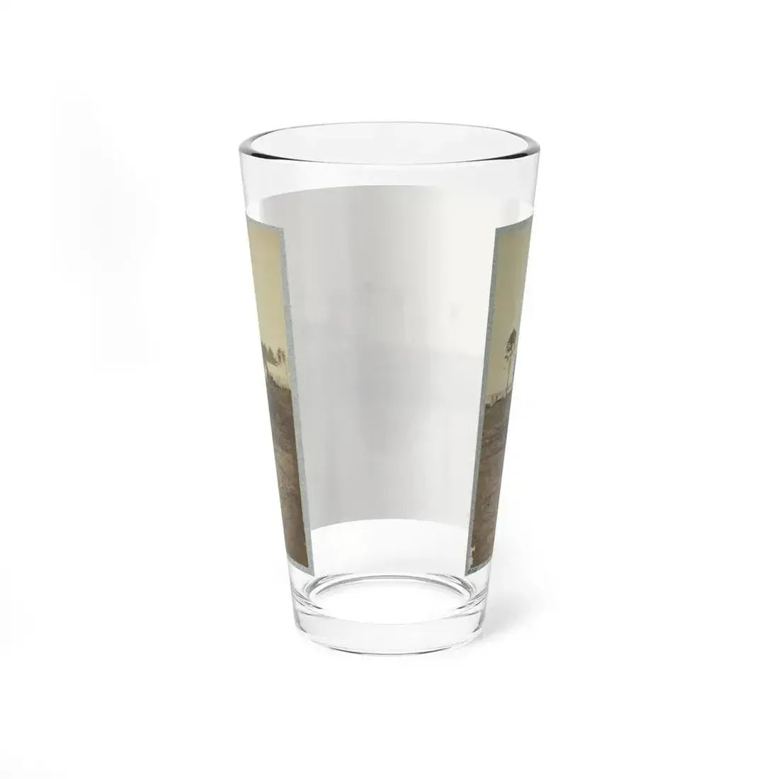 139th Pennsylvania Infantry (U.S. Civil War) Pint Glass 16oz - Go Mug Yourself