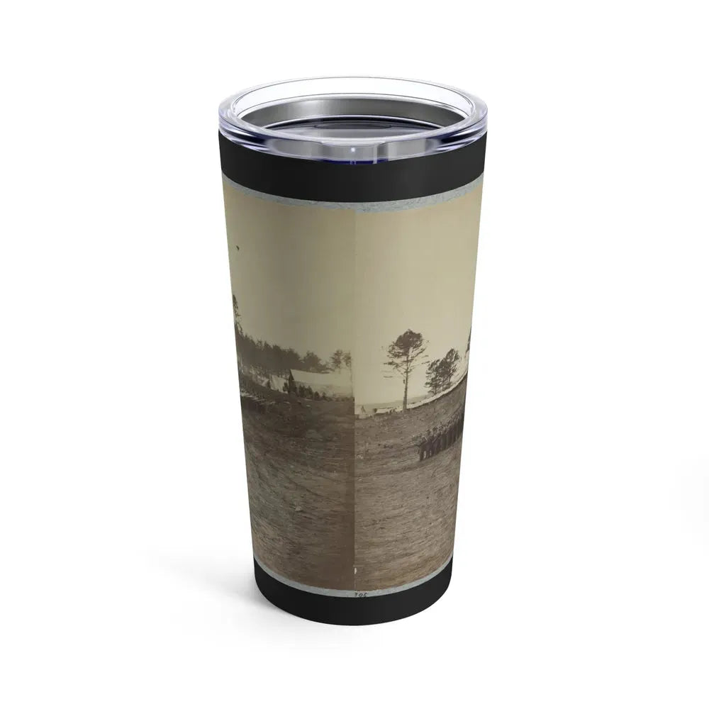 139th Pennsylvania Infantry (U.S. Civil War) Tumbler 20oz - Go Mug Yourself