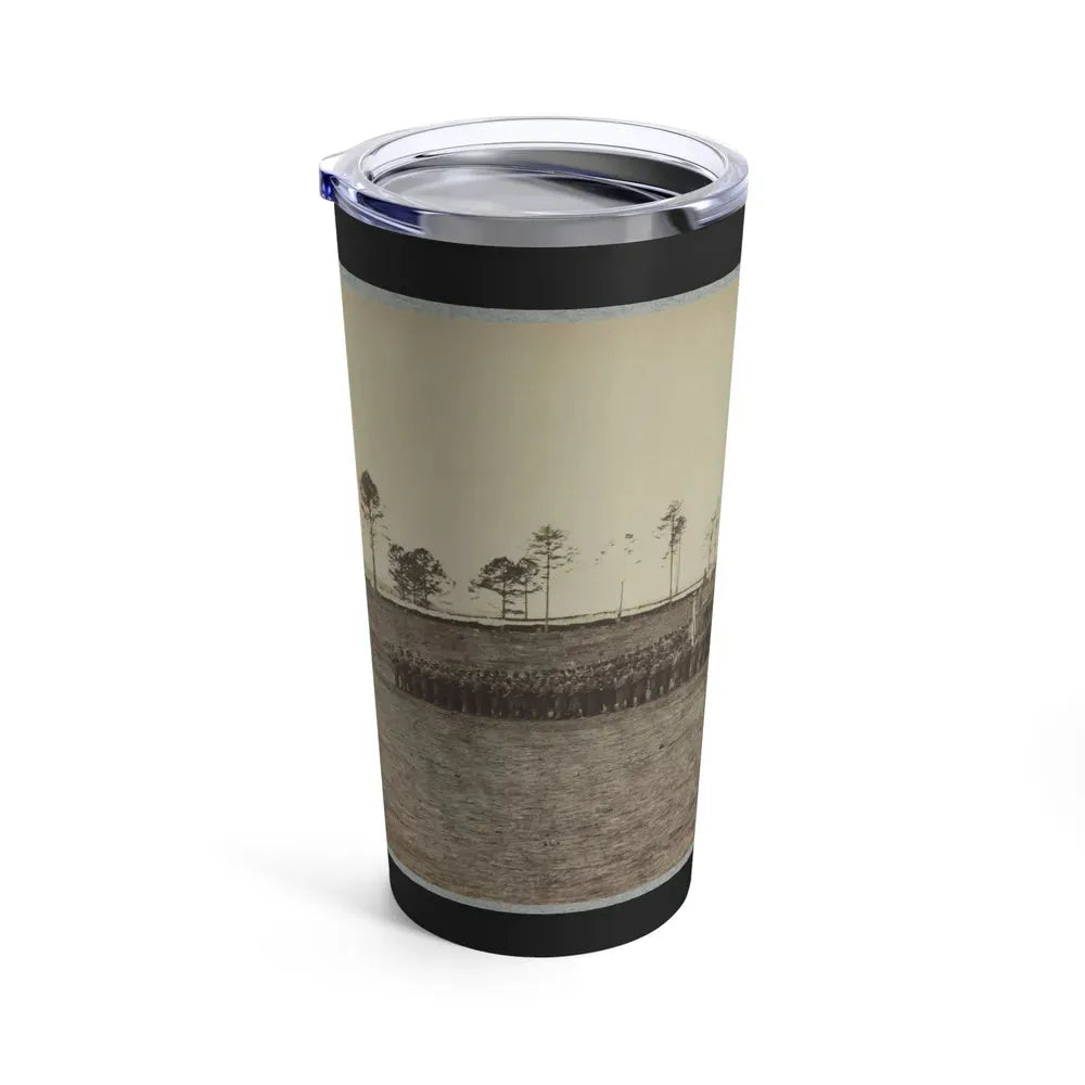 139th Pennsylvania Infantry (U.S. Civil War) Tumbler 20oz - Go Mug Yourself
