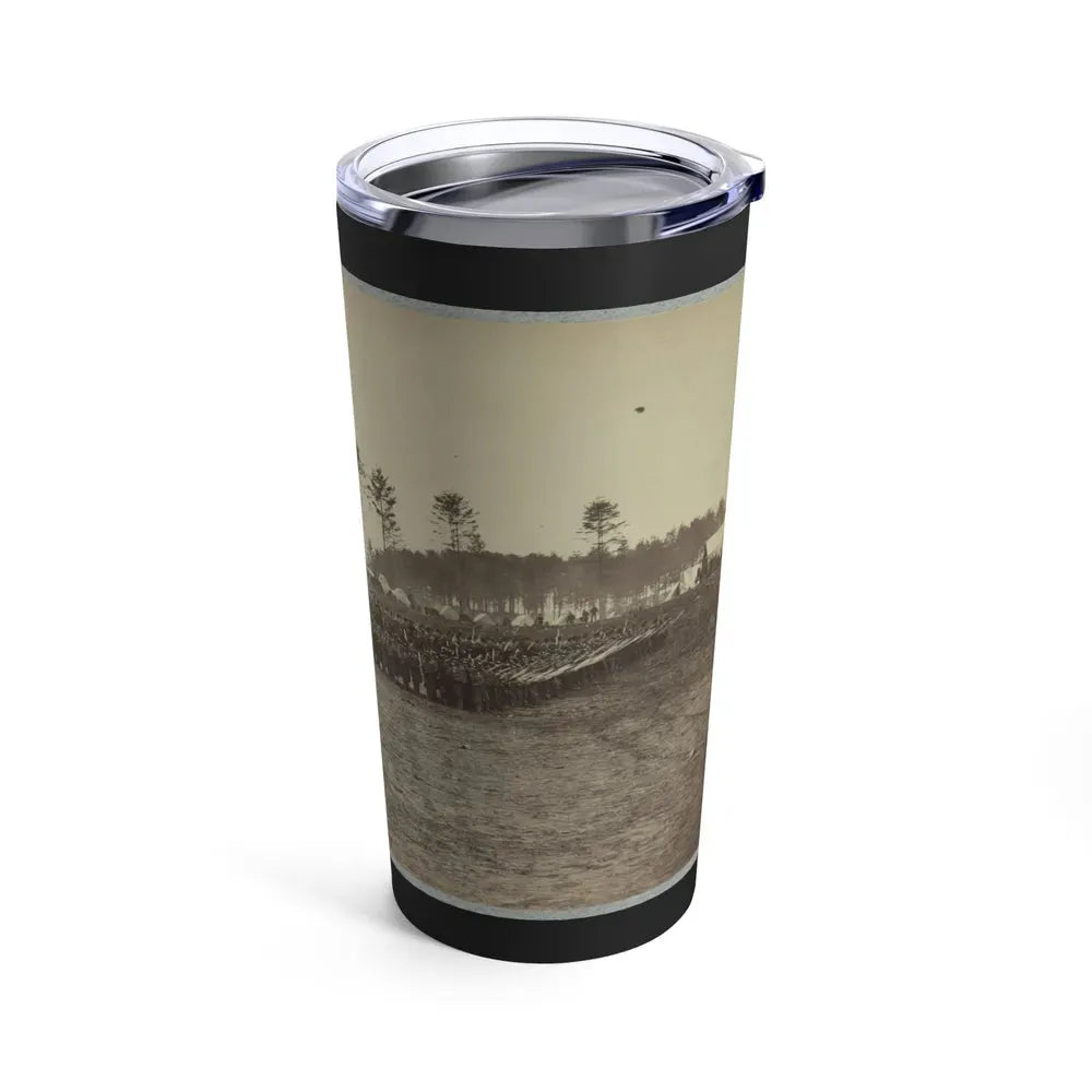 139th Pennsylvania Infantry (U.S. Civil War) Tumbler 20oz - Go Mug Yourself