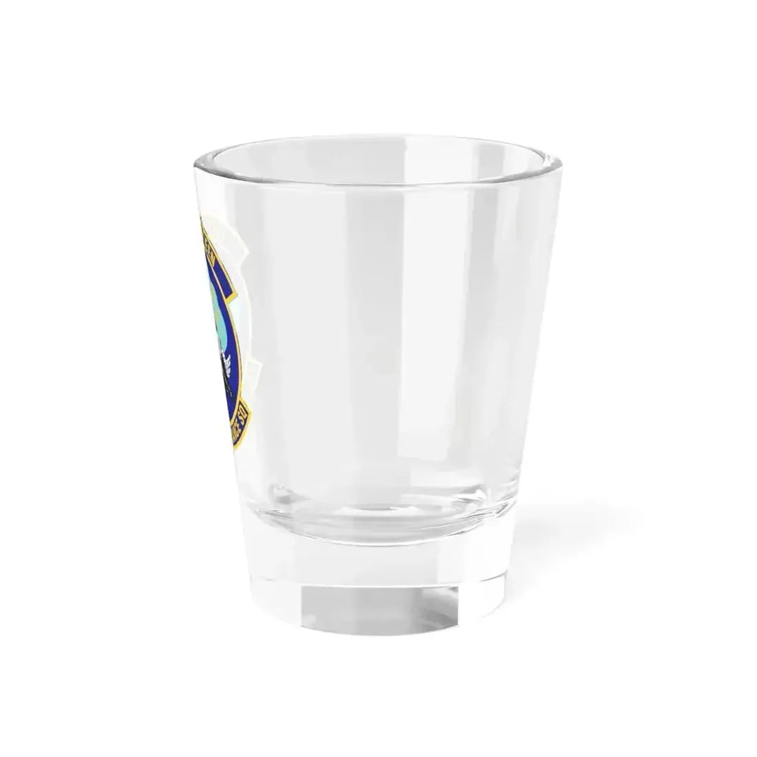 13th Reconnaissance Squadron (U.S. Air Force) Shot Glass 1.5oz - Go Mug Yourself