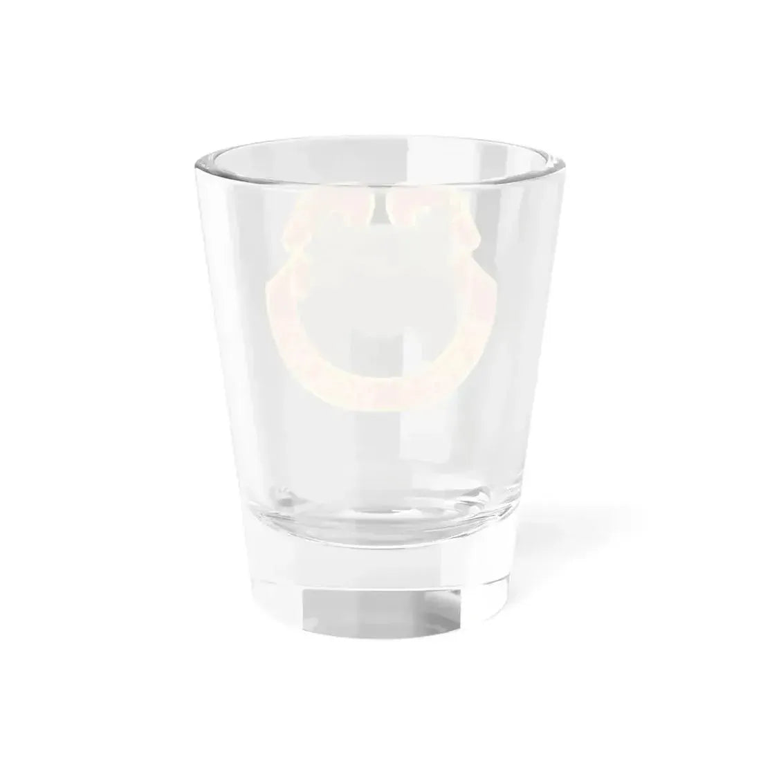 14 Antiaircraft Artillery Gun Battalion (U.S. Army) Shot Glass 1.5oz - Go Mug Yourself