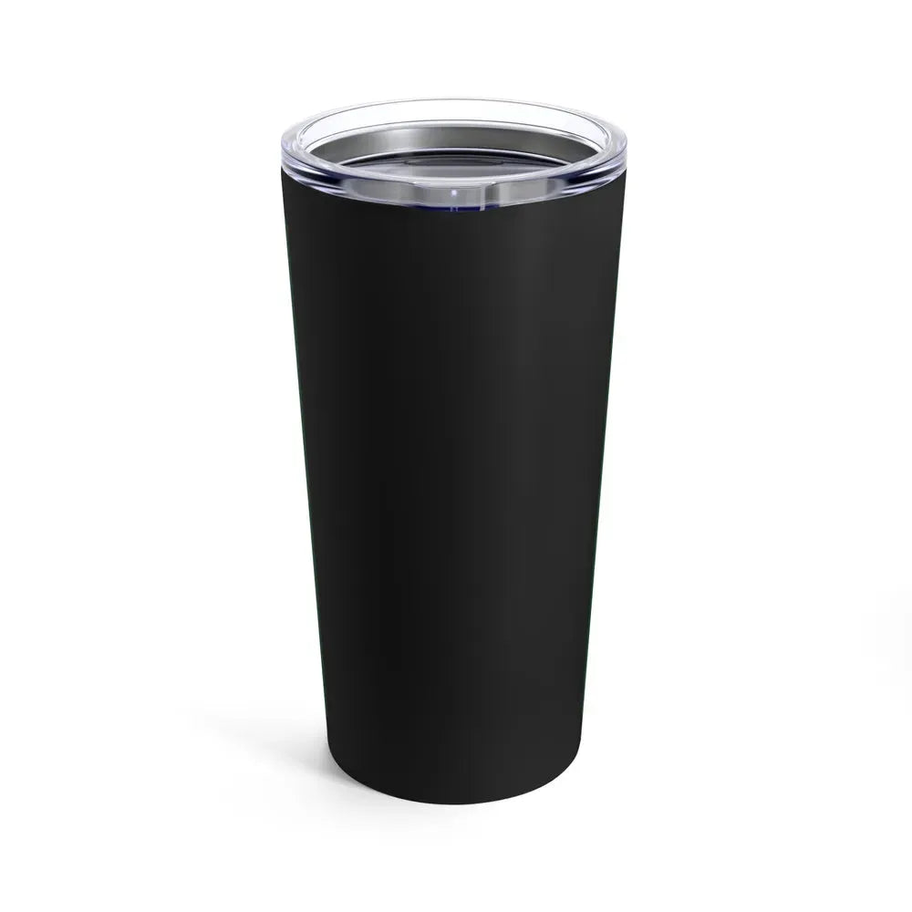 14 Military Police Brigade (U.S. Army) Tumbler 20oz - Go Mug Yourself