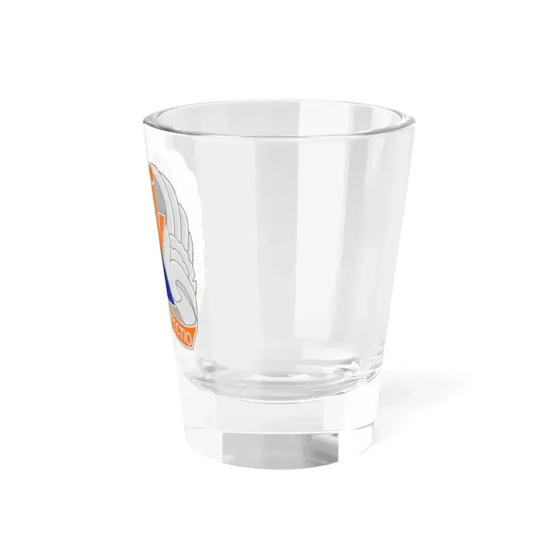 140 Aviation Regiment (U.S. Army) Shot Glass 1.5oz - Go Mug Yourself
