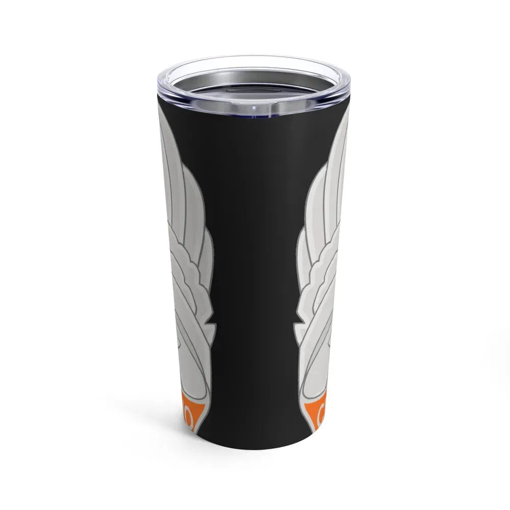 140 Aviation Regiment (U.S. Army) Tumbler 20oz - Go Mug Yourself
