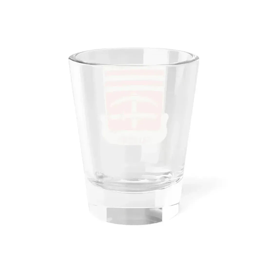 140 Engineer Battalion (U.S. Army) Shot Glass 1.5oz - Go Mug Yourself