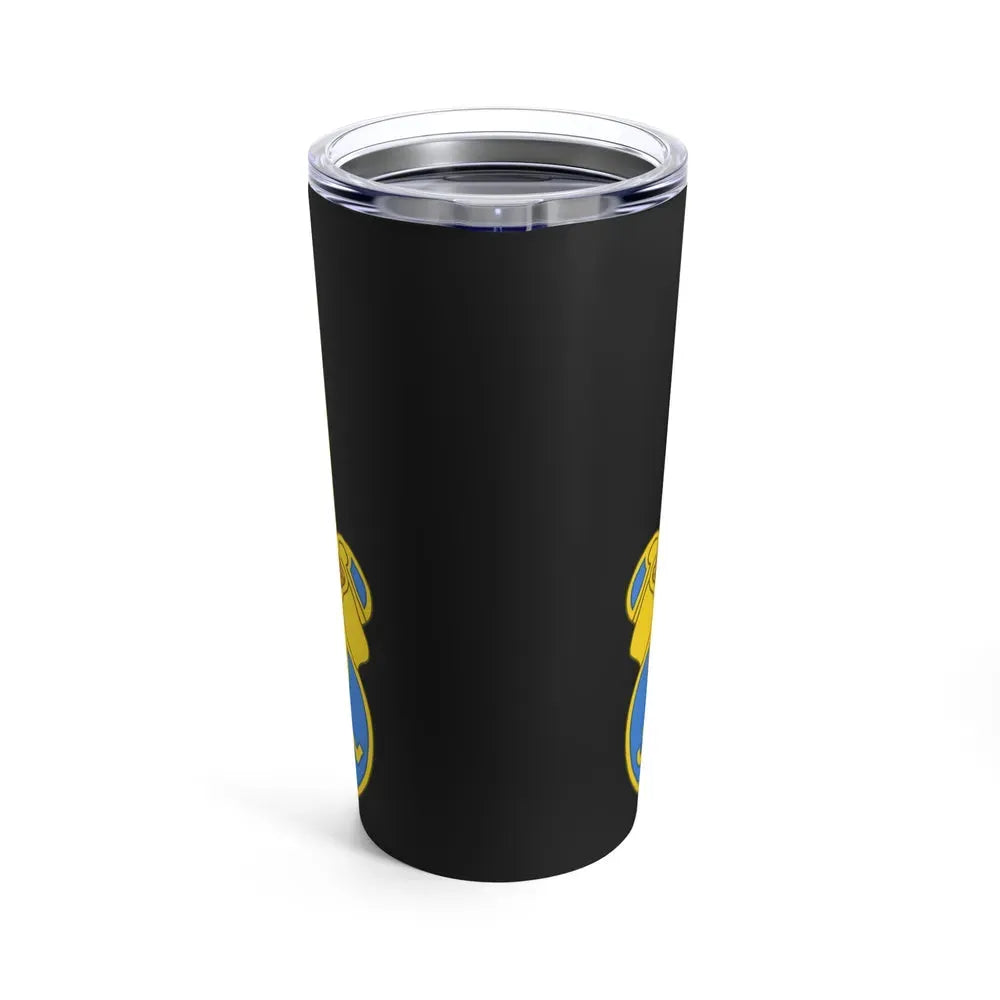 140 Military Intelligence Battalion (U.S. Army) Tumbler 20oz - Go Mug Yourself