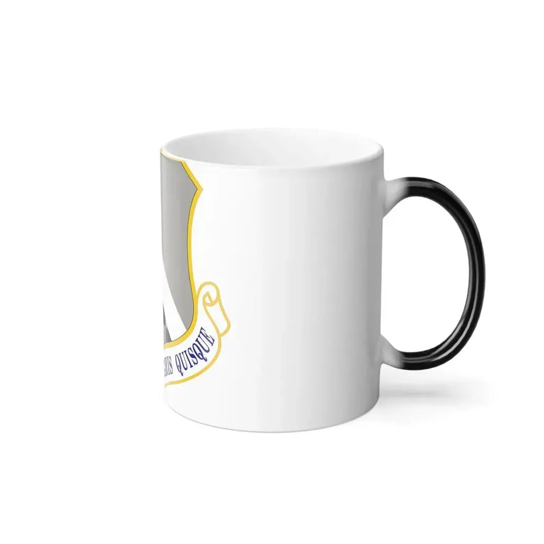 140th Wing (U.S. Air Force) Color Changing Coffee Mug - Go Mug Yourself