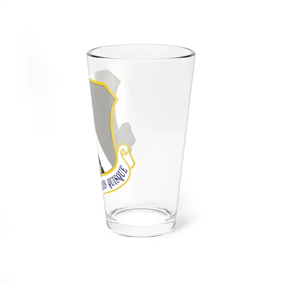 140th Wing (U.S. Air Force) Pint Glass 16oz - Go Mug Yourself