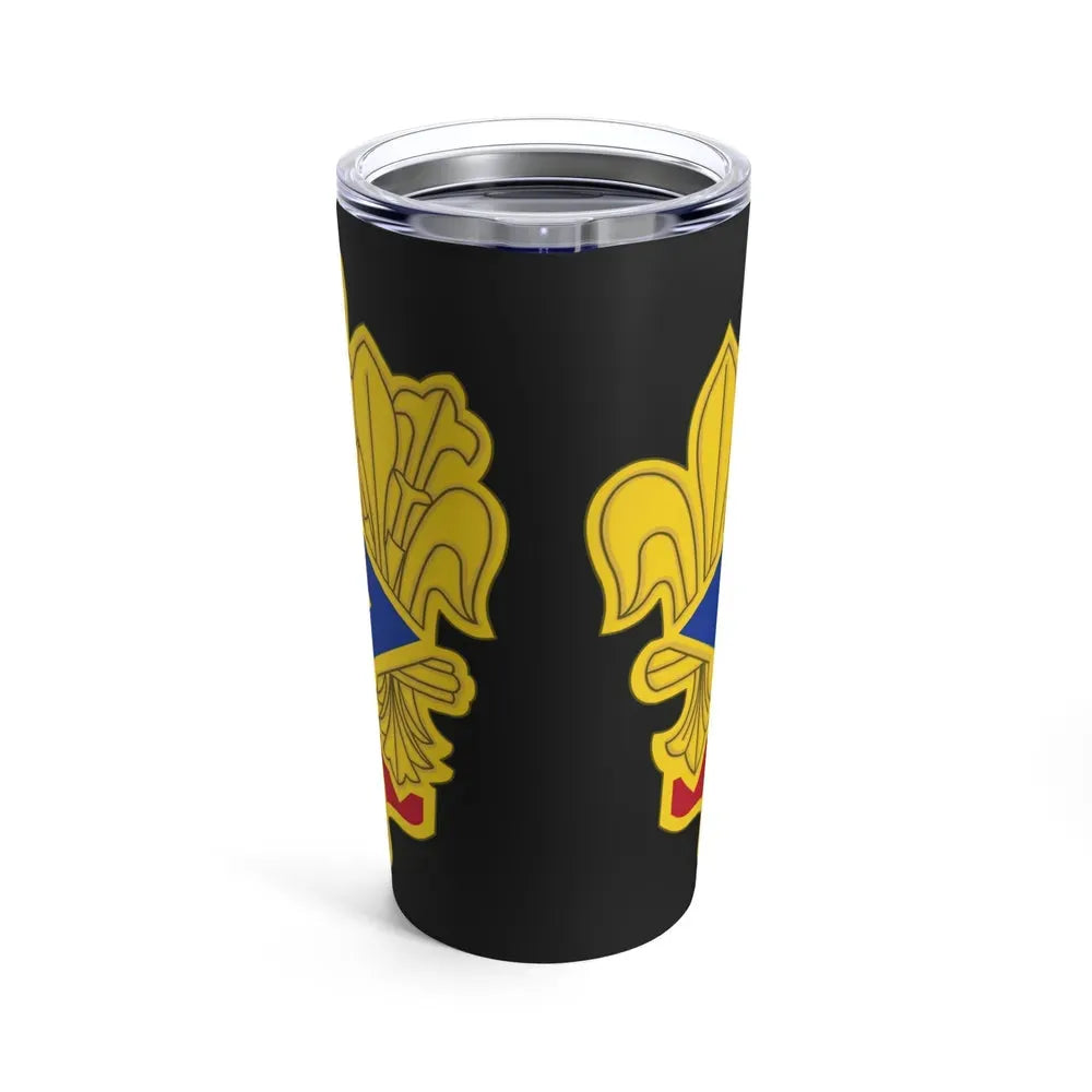 142 Field Artillery Brigade 2 (U.S. Army) Tumbler 20oz - Go Mug Yourself