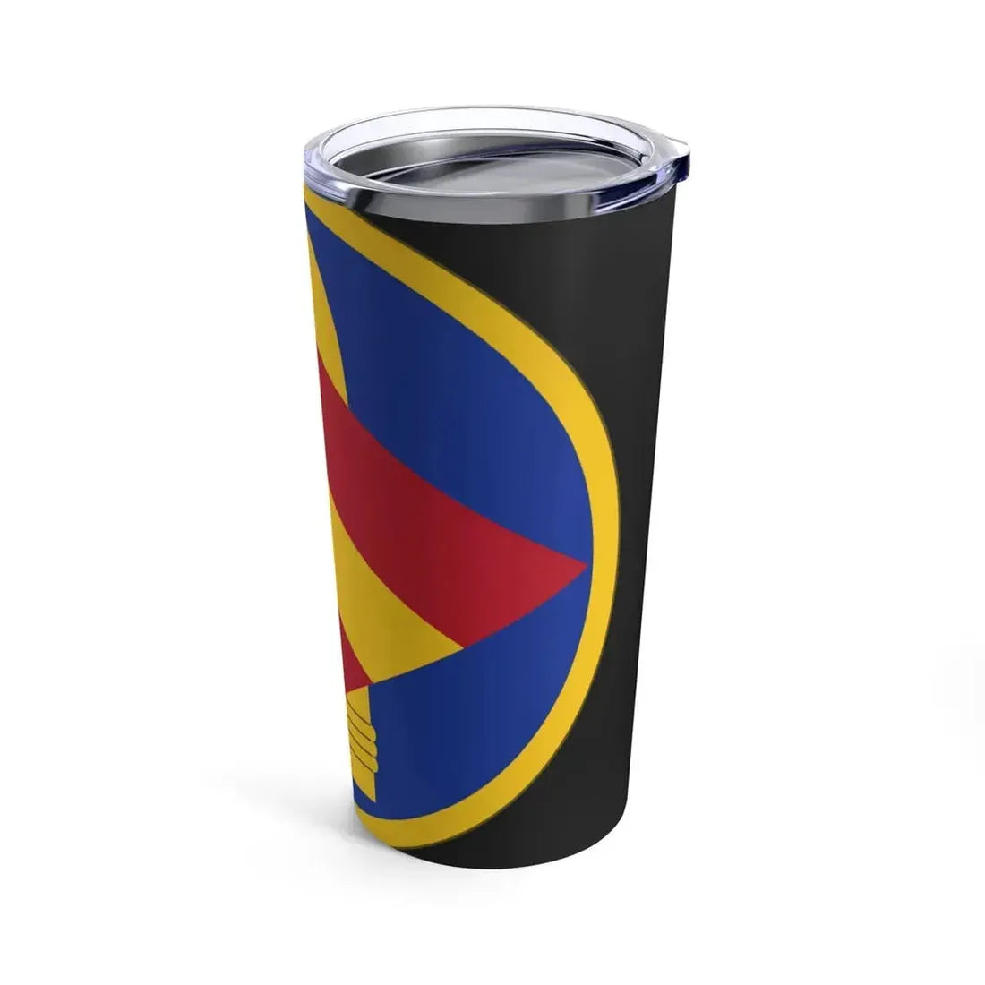 142 Field Artillery Brigade (U.S. Army) Tumbler 20oz - Go Mug Yourself