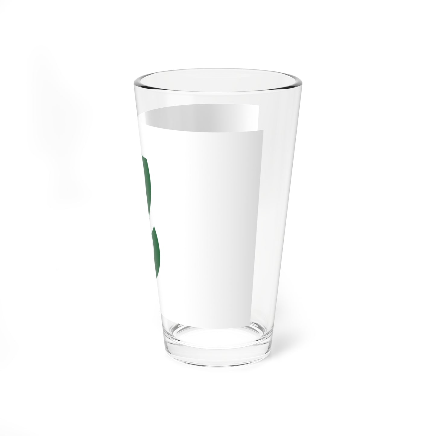 Flag of Togo Aichi (Japan) Pint Glass 16oz
