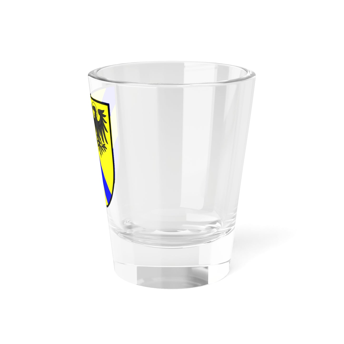 Gais Italia-Stemma (Italy) (Coat of Arms) Shot Glass 1.5oz