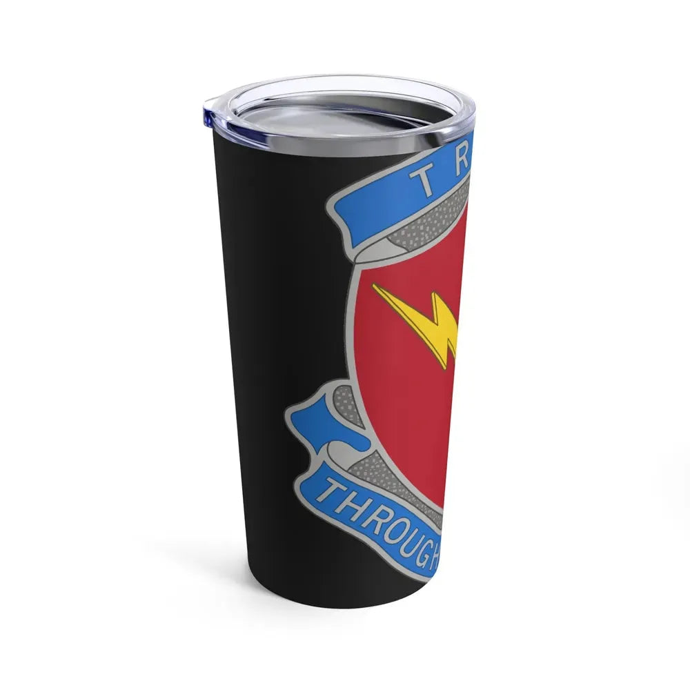 142nd Battlefield Surveillance Brigade 2 (U.S. Army) Tumbler 20oz - Go Mug Yourself