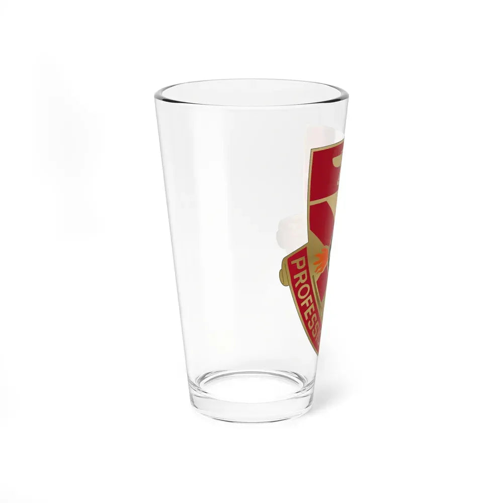 143 Ordnance Battalion (U.S. Army) Pint Glass 16oz - Go Mug Yourself