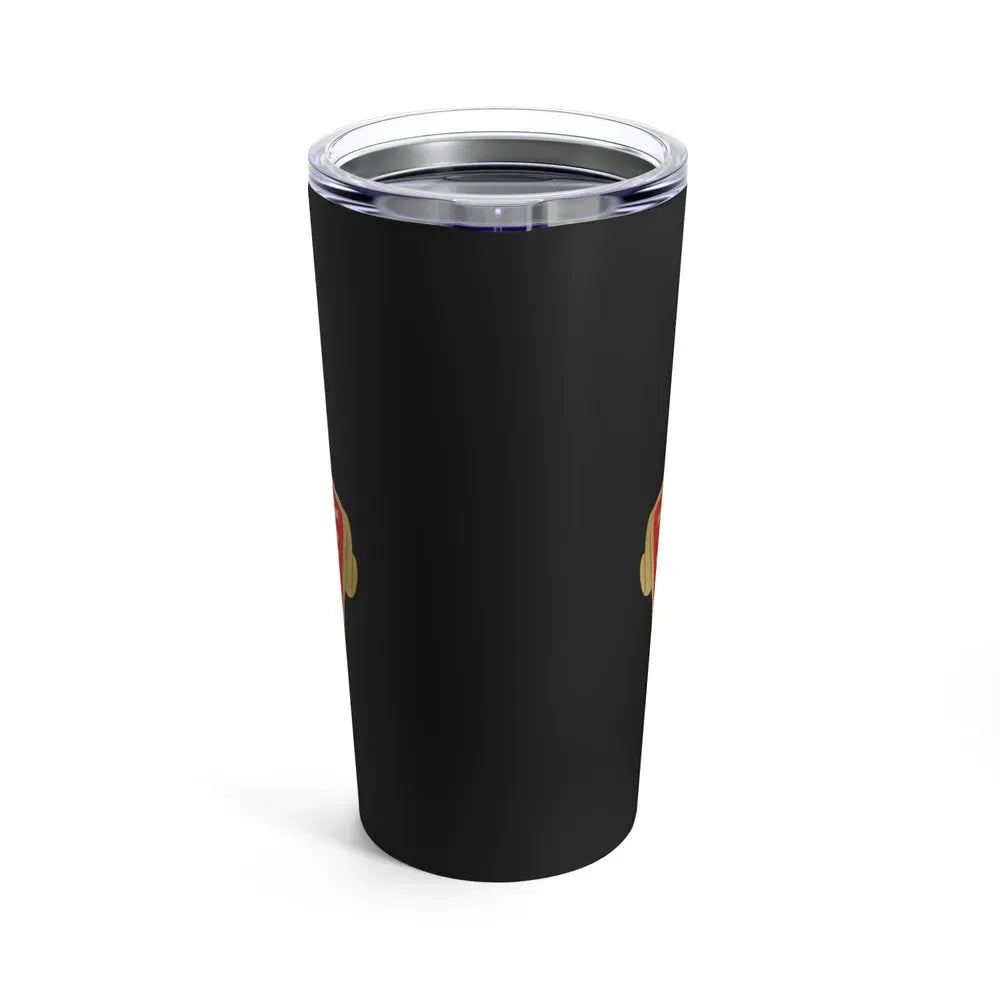 143 Ordnance Battalion (U.S. Army) Tumbler 20oz - Go Mug Yourself