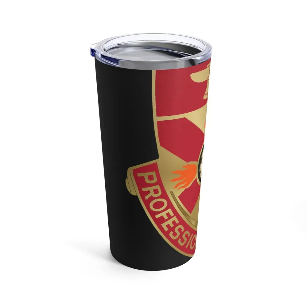 143 Ordnance Battalion (U.S. Army) Tumbler 20oz - Go Mug Yourself