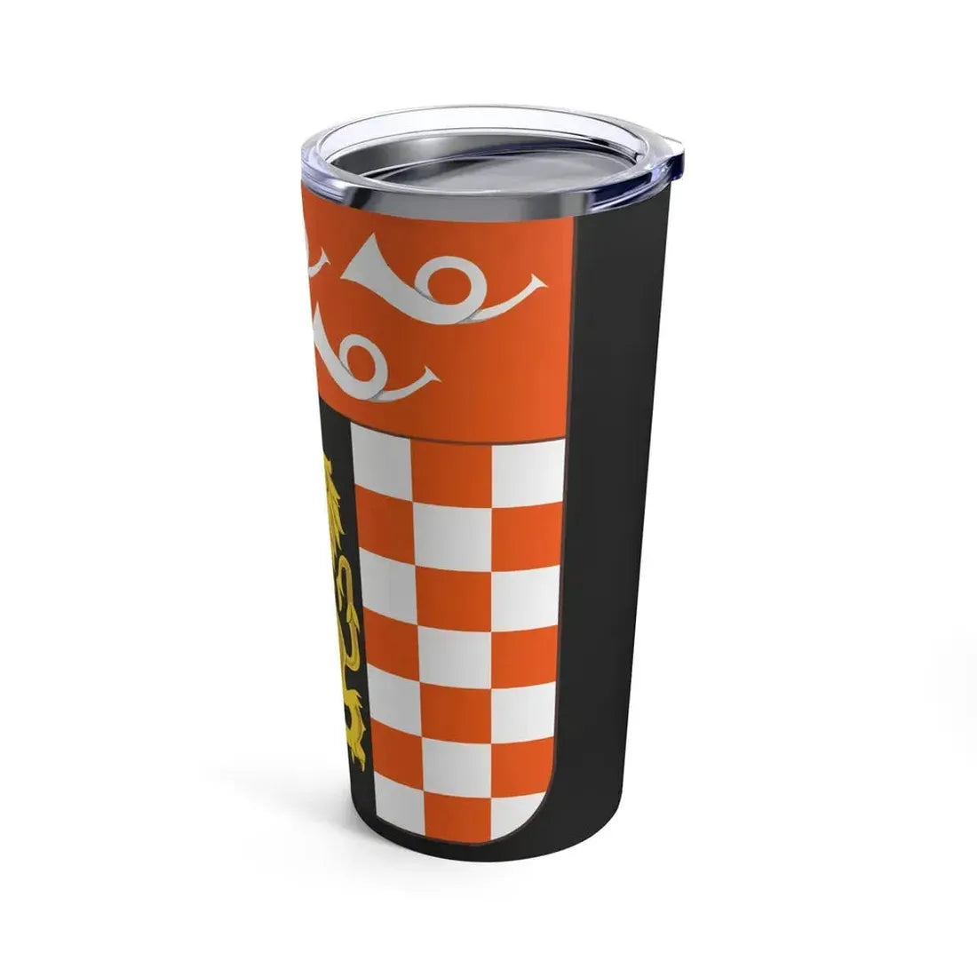 143 Signal Battalion 2 (U.S. Army) Tumbler 20oz - Go Mug Yourself