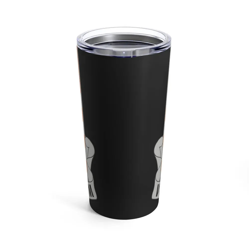 143 Signal Battalion (U.S. Army) Tumbler 20oz - Go Mug Yourself