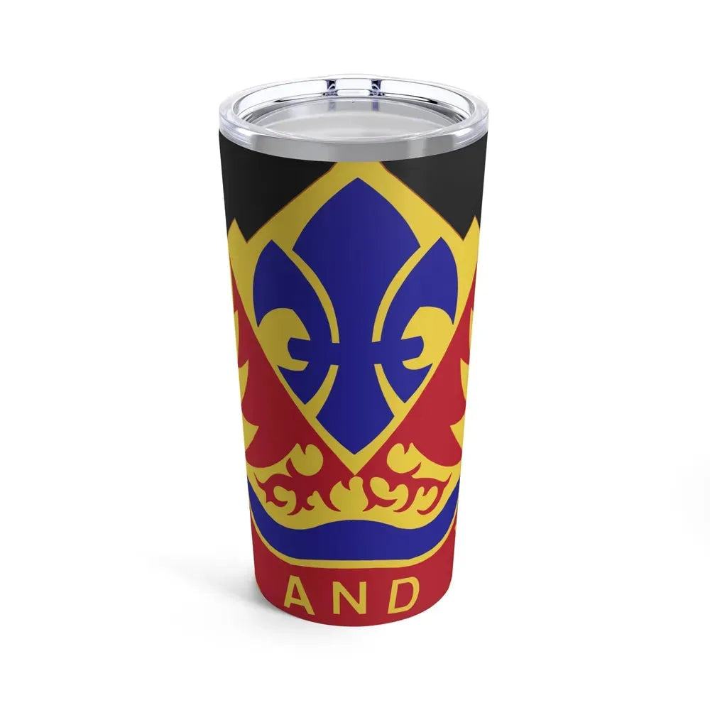 143rd Field Artillery Group (U.S. Army) Tumbler 20oz 20oz - Go Mug Yourself