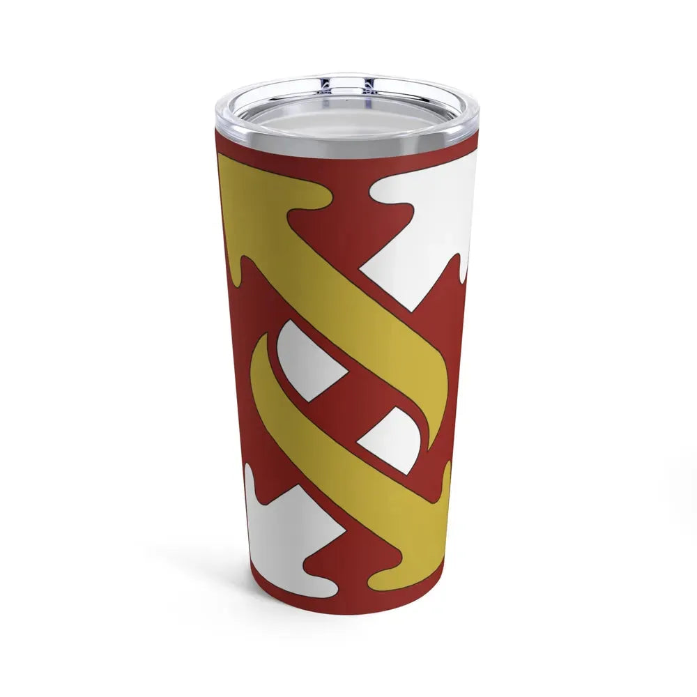 143rd Sustainment Command Expeditionary (U.S. Army) Tumbler 20oz 20oz - Go Mug Yourself