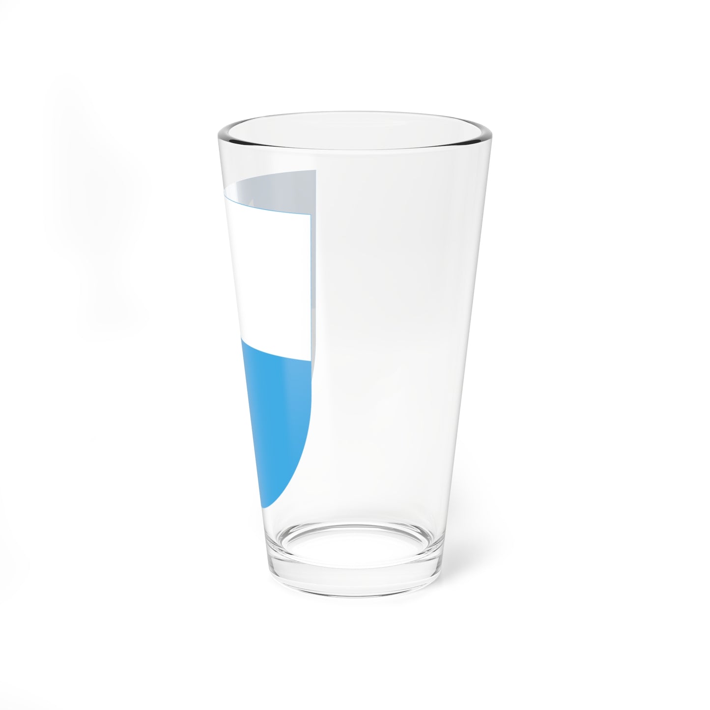 Väike-Maarja valla vapp (Estonia) (Coat of Arms) Pint Glass 16oz