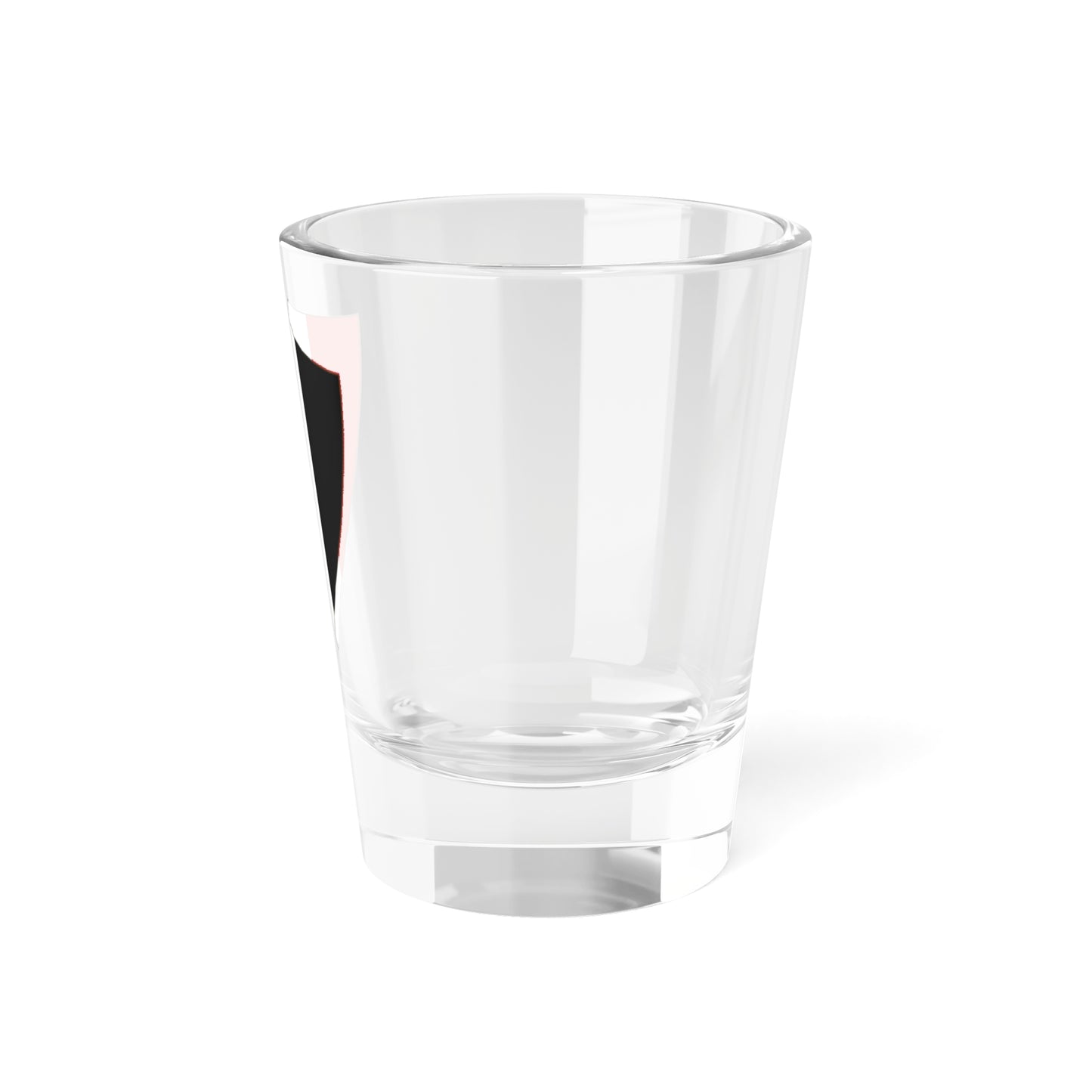 Insigne Aegyptium (Egypt) (Coat of Arms) Shot Glass 1.5oz