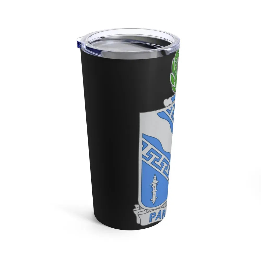 144th Infantry Regiment (U.S. Army) Tumbler 20oz - Go Mug Yourself