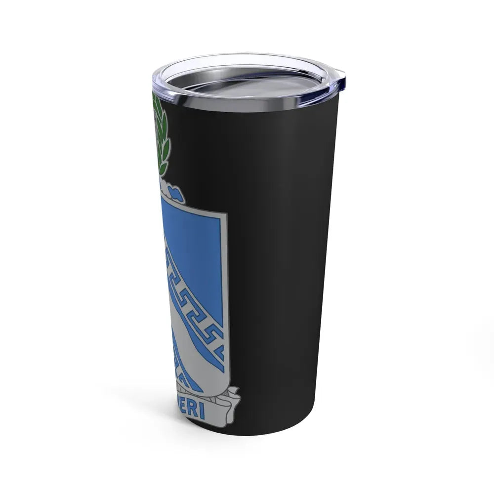 144th Infantry Regiment (U.S. Army) Tumbler 20oz - Go Mug Yourself