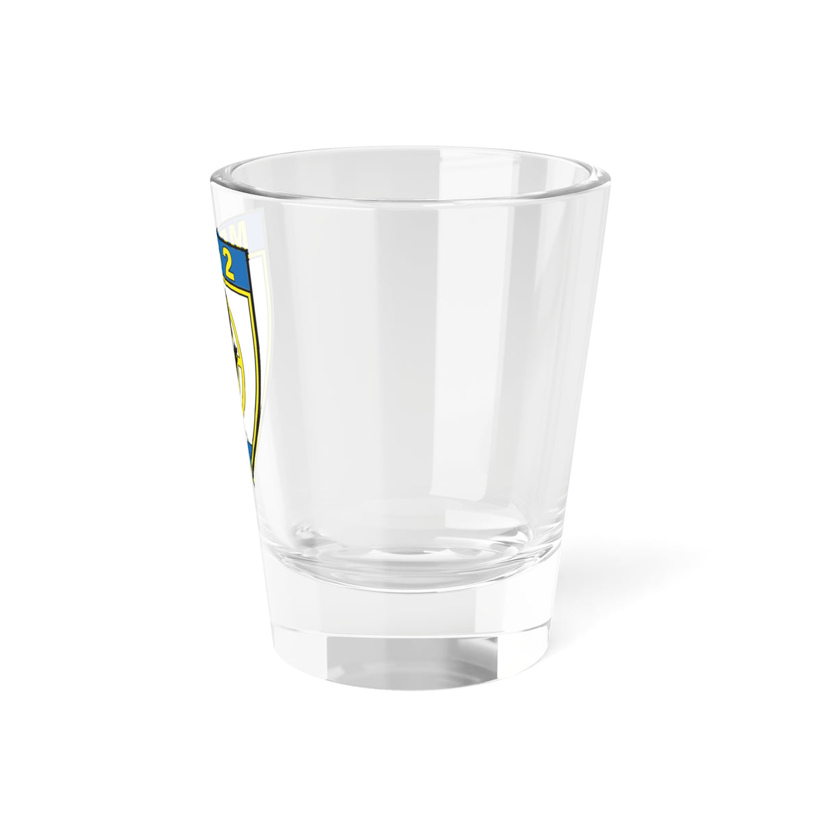 COA MFG2 (Germany) (Coat of Arms) Shot Glass 1.5oz