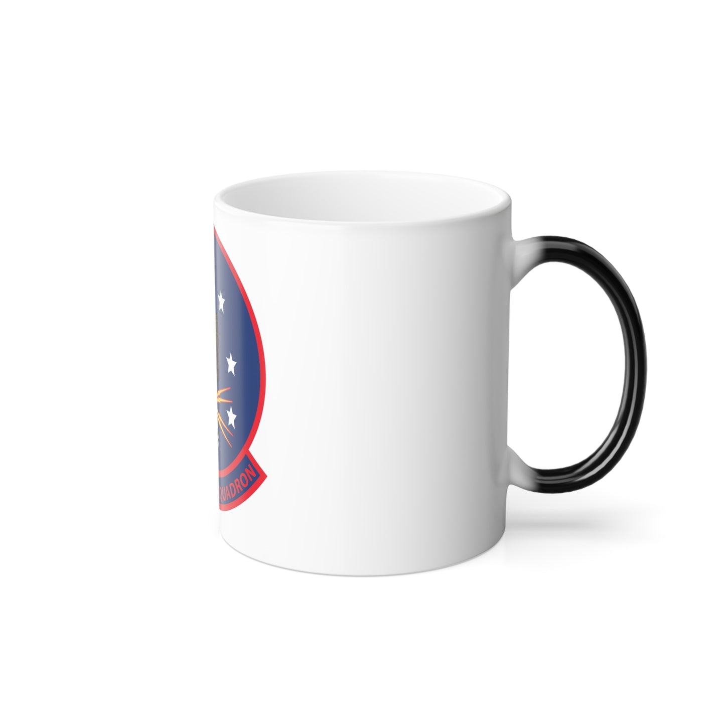 97th Training Sq (U.S. Navy) Color Changing Mug 11oz