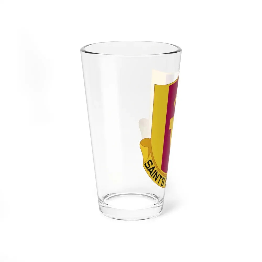 146 Signal Battalion (U.S. Army) Pint Glass 16oz - Go Mug Yourself