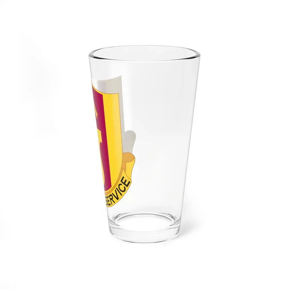 146 Signal Battalion (U.S. Army) Pint Glass 16oz - Go Mug Yourself