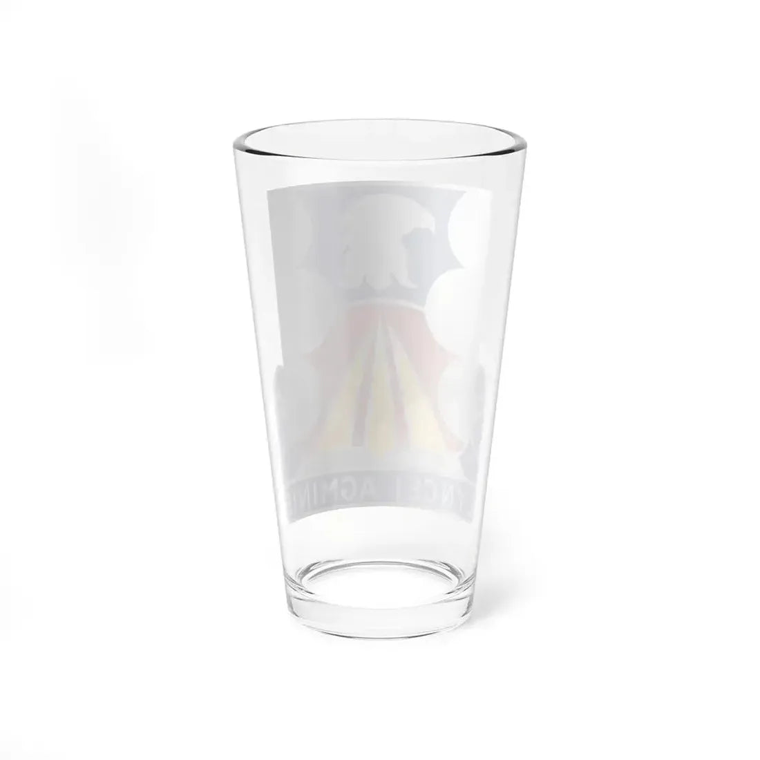 147 Aviation Regiment (U.S. Army) Pint Glass 16oz - Go Mug Yourself