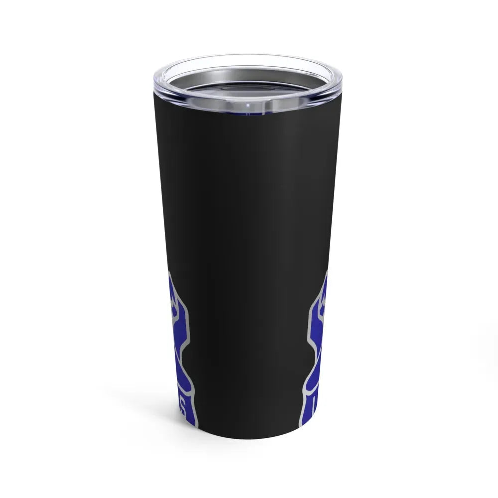 147 Aviation Regiment (U.S. Army) Tumbler 20oz - Go Mug Yourself